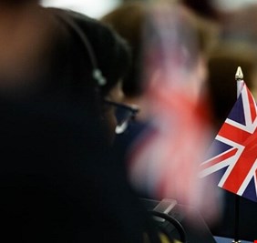 جزيرة بريطانية نائية تعرض وظيفة العمر براتب قدره 6500 دولار شهر