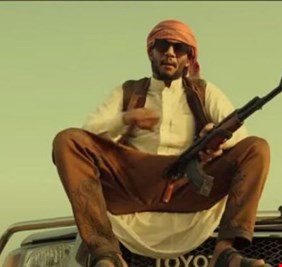 محمد رمضان يحقق أول مليون مشاهدة بـ