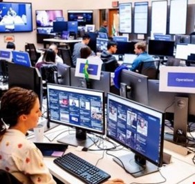 قريبا .. مكاتب لـ