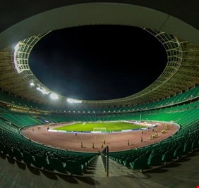 لجان التفتيش تتفقد منشآت البصرة تحضيراً لخليجي 25