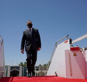 الخارجية : الكاظمي سيزور الكويت الأسبوع القادم