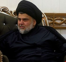 موقع بريطاني يرصد كابوس انسحاب الصدر من الأنتخابات.. الدم والنار بأنتظار العراق إذا غاب التيار عن المشاركة