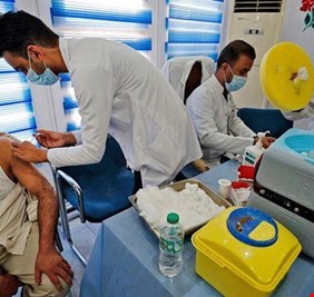 هل سيتجه العراق 'للجرعة المعززة' لمواجهة متحور دلتا؟