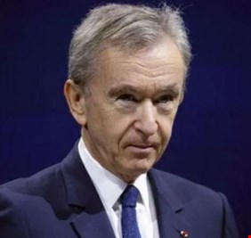 كيف خسر برنارد أرنو 22 مليار دولار في 96 ساعة؟.. سر الملياردير اللغز