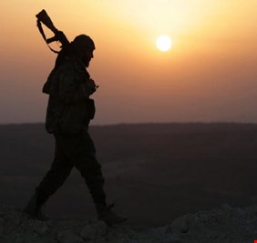 لجنة برلمانية تدعو لإطلاق عملية عسكرية لـ