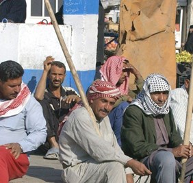 وزارة العمل تتحدث عن خطة حديثة لتشغيل العاطلين.. هذه تفاصيلها