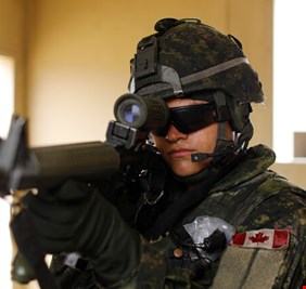 جندية كندية تواجه السجن لـ5 سنوات بتهمة تخدير زملائها