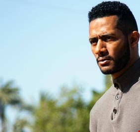 الموت يفجع الفنان المصري محمد رمضان