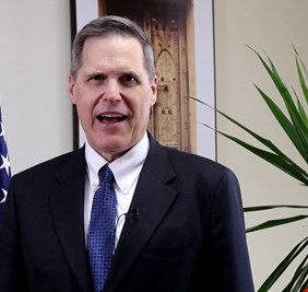 لأول مرة.. أمريكا تكشف موقفها الحقيقي من انتخابات تشرين، وتتحدث عن التجربة الافغانية في العراق !