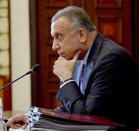 ماذا يريد الكاظمي من الكويت .. ؟ مصدر يكشف محاور  هذه الزيارة المهمة هذا الأسبوع