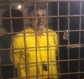 القضاء يصدر حكمه بحق قاتل مدير بلدية كربلاء