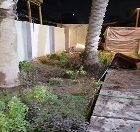 اعتداء آثم على مقر الحزب الشيوعي العراقي في النجف