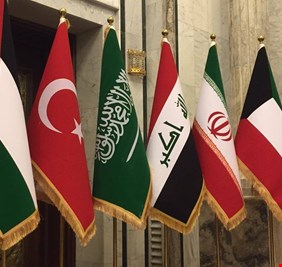 (العراق اليوم) يكشف عن اسماء الزعماء والرؤساء الذين تأكدت مشاركتهم في قمة بغداد