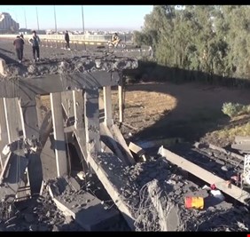 الموصل تطلق مشاريع جديدة