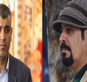 الوزير والنائب محمد صاحب الدراجي يستفز الشاعر والصحفي عدنان الفضلي .. والفضلي يرد على استفزازه !