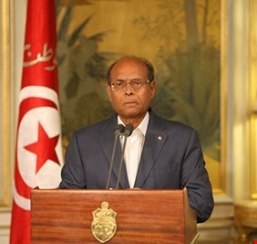 لماذا ذكر الرئيس التونسي الأسبق الحشد الشعبي العراقي في تصريحاته؟