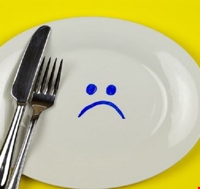 نصائح لمن فقد الشهية بعد 