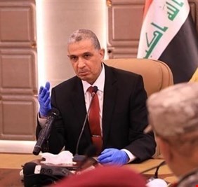 في خطوة مسؤولة .. الغانمي يشرف شخصياُ على المقابلات الأسبوعية للمواطنين ومنتسبي الوزارة