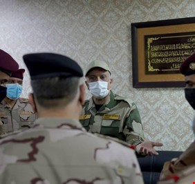 مستشار كبير في الدولة يكشف سر توجه الكاظمي السريع للطارمية: يريد منع كارثة وشيكة