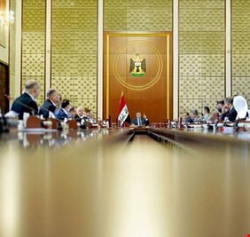 تعديل اسم وزارة الكهرباء وتأسيس شركة جديدة.. أبرز قرارات جلسة مجلس الوزراء