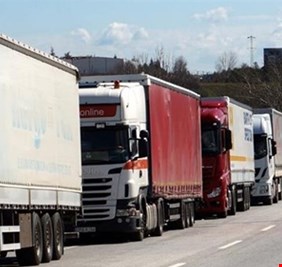 العراق يستورد بقيمة 370 مليون دولار من ايران خلال 5 اشهر