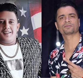 بلاغ ضد حمو بيكا وحسن شاكوش لمصادرة أموالهما
