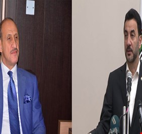 درجال يصفع الوزير السابق بتصريح قاس: أنا لا أجيد التمثيل مثل عبد الحسين عبطان !