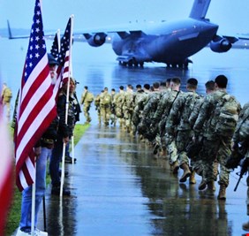 هل العراق مستعد فعلاً لمرحلة ما بعد الأنسحاب الأمريكي الذي بات وشيكاً ؟