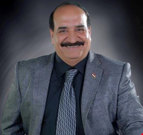 الكاظمي يسعف (فنان عراقي) اخر بعد مبادرته مع محمد حسين عبد الرحيم