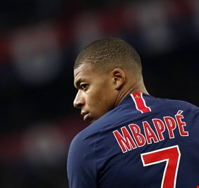 صحيفة: باريس سان جيرمان يصعق ريال مدريد بسعر 