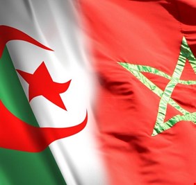 وسط توتر وتأزم العلاقات بينهما.. الجزائر تقرر  قطع العلاقات مع المغرب .. !