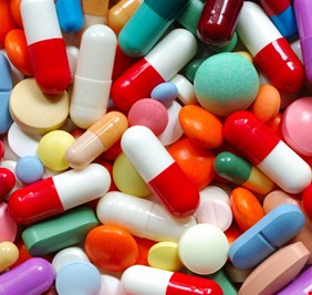 كيف تؤثر المضادات الحيوية في متوسط طول العمر؟