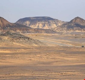 مصر تعلن امتلاكها 