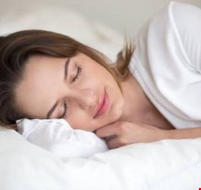 ساعات نومك تعني أكثر مما تعتقد بشأن بصحتك