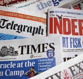 الصحف الدولية الكبرى تتابع بأهتمام قمة بغداد الدولية