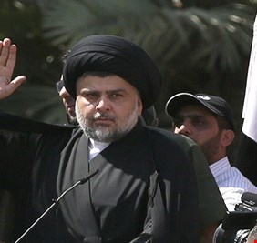 (العراق اليوم) ينفرد بنشر ملامح القرار 'الحاسم' للصدر الذي سيصدر خلال ساعات