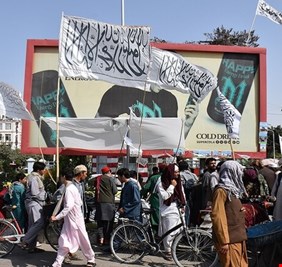 الصحة العالمية تبحث عن جسر جوي إلى شمال أفغانستان