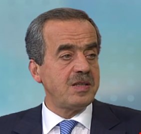 رئيس تحرير صحيفة (الشرق الأوسط) يكتب عن استعادة العراق وغياب لبنان !