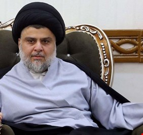 مبارك للعراق عودة السيد الصدر .. المعادلة توازنت الان، بل وأصبحت لصالح الديمقراطية والسلام الاجتماعي الوطني