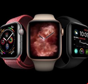 ساعة أبل قادرة على إنقاذ حياتك.. كيف يحدث ذلك؟