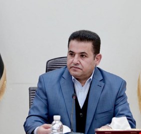 الأعرجي يرحب بضيوف بغداد.. إرادة التسامح تنتصر