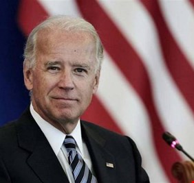 بعد النجاح الكبير (لقمة بغداد).. بايدن يهنئ العراق، ويشكر (ماكرون)