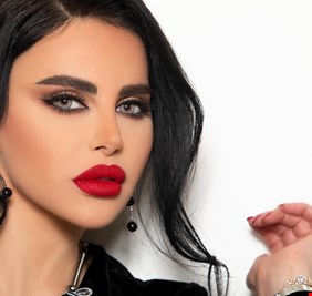 نالت جائزة أفضل فنانة لبنانية..ليال عبود ترد على هجوم المخرج