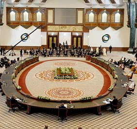 مصر تعلق : قمة بغداد ستغير العراق ومحيطه الاقليمي