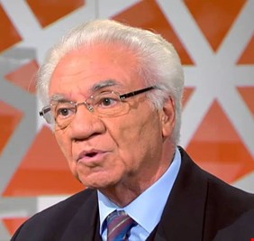 المكتب السياسي للحزب الشيوعي العراقي ينعى رحيل الشخصية الشيوعية والثقافية كاظم حبيب ..