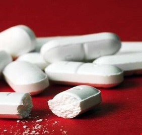 هل تناول الباراسيتامول على معدة فارغة آمن؟