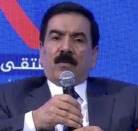 أي حوار يريد.. جمعة عناد ؟!