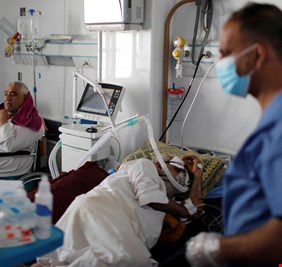 خلية الازمة الصحية تحدد موعد دخول الموجة الرابعة للعراق وتكشف عن مفاجاة في الوفيات