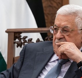 الرئيس الفلسطيني يعلن حالة الطوارئ لمدة 30 يوما