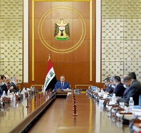 الكاظمي في جلسة مكاشفة مفتوحة امام وزرائه: لن أسمح أن يحكم العراق من أي دولة ومؤتمرنا لتأكيد حقوقنا الدولية